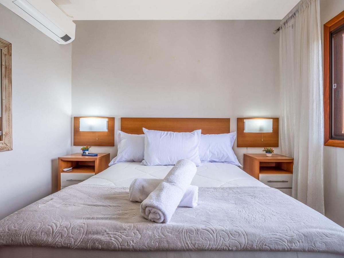 Cristo Rei 302 - Apartamento Em Gramado - Vista Para O Vale Exterior photo