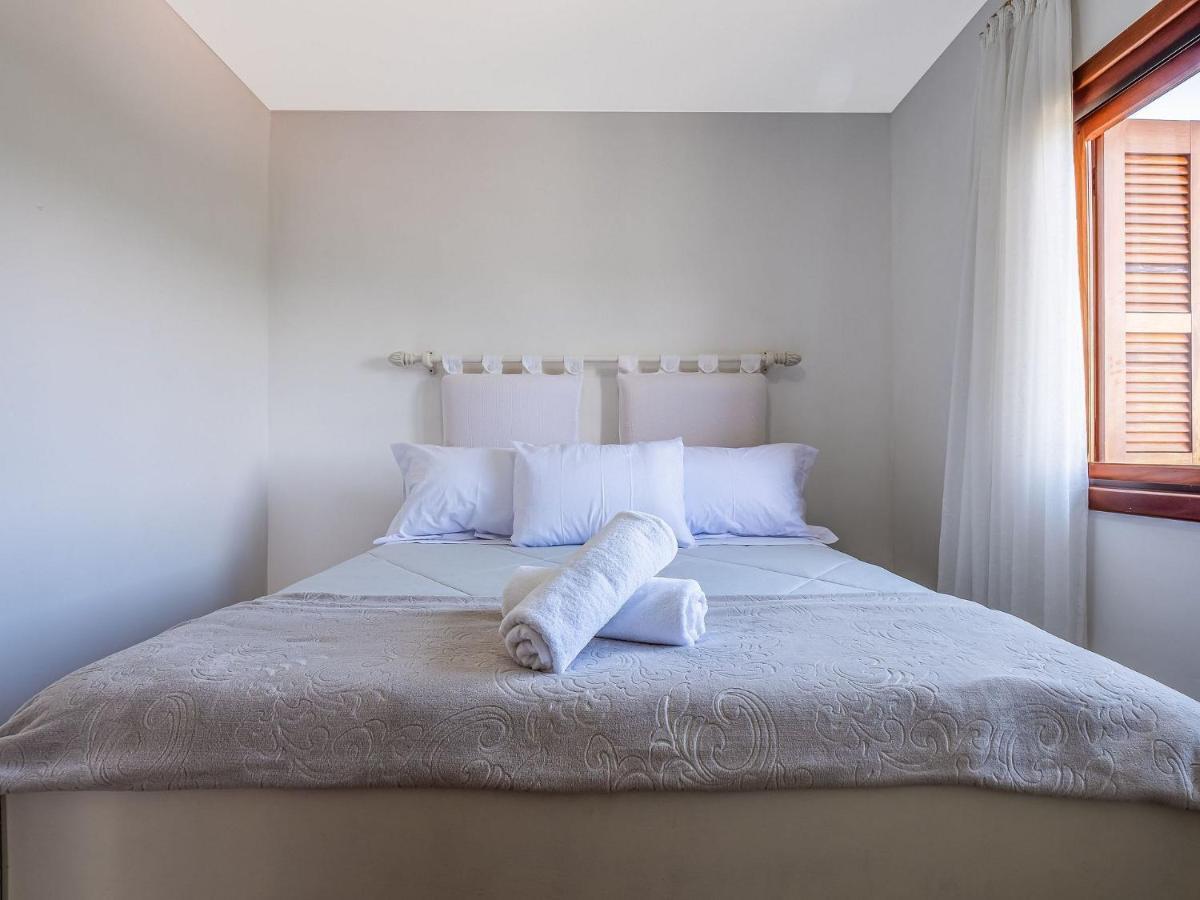 Cristo Rei 302 - Apartamento Em Gramado - Vista Para O Vale Exterior photo